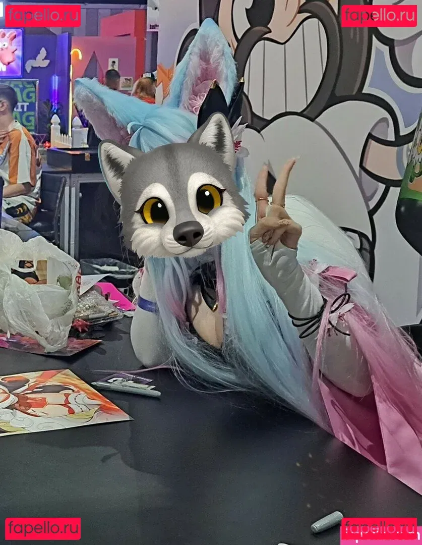 Silvervale Patreon Onlyfans Photo Gallery 