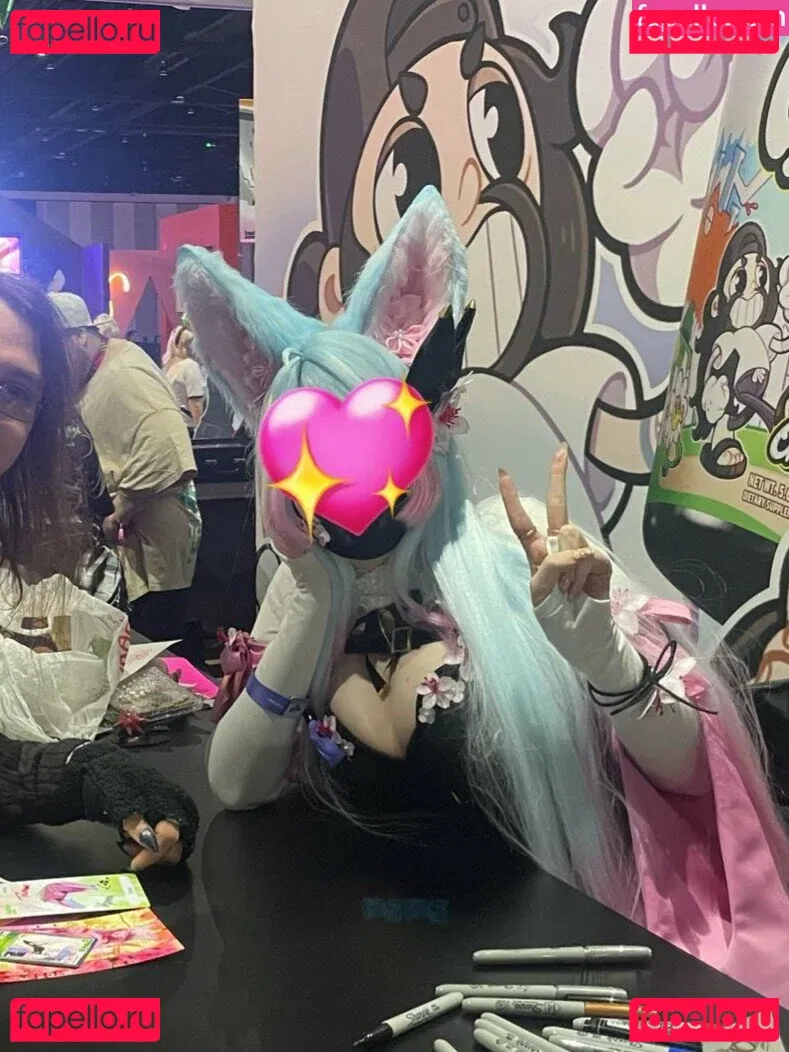 Silvervale Patreon Onlyfans Photo Gallery 