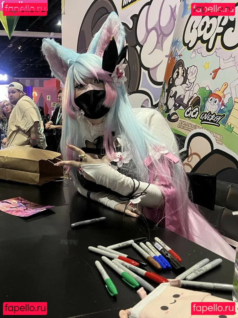 Silvervale Patreon Onlyfans Photo Gallery 