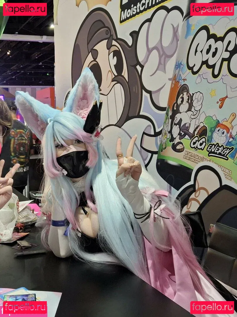 Silvervale Patreon Onlyfans Photo Gallery 