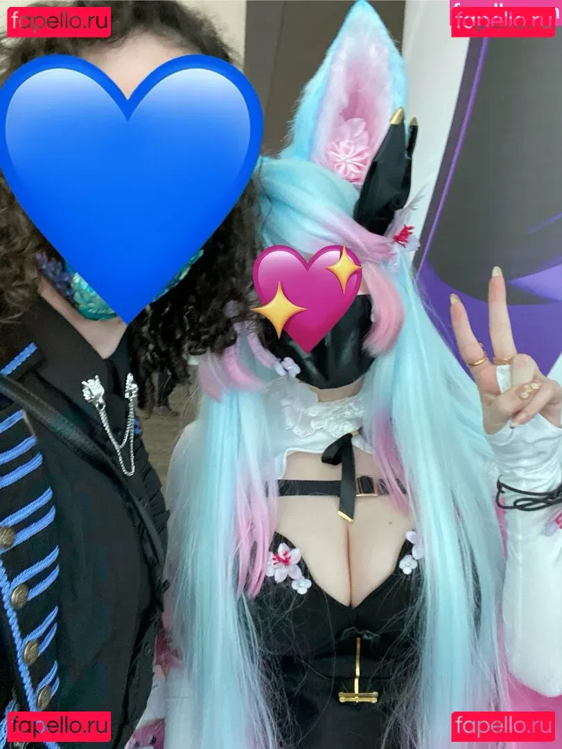 Silvervale Patreon Onlyfans Photo Gallery 