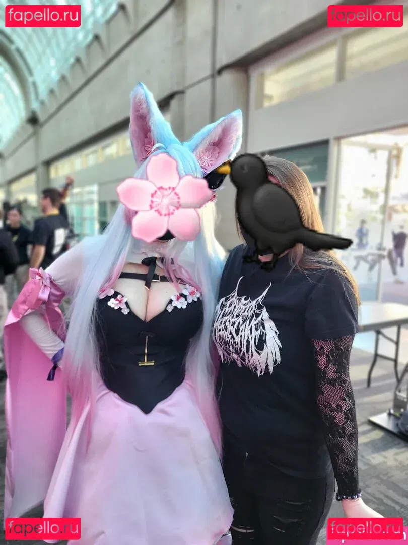 Silvervale Patreon Onlyfans Photo Gallery 