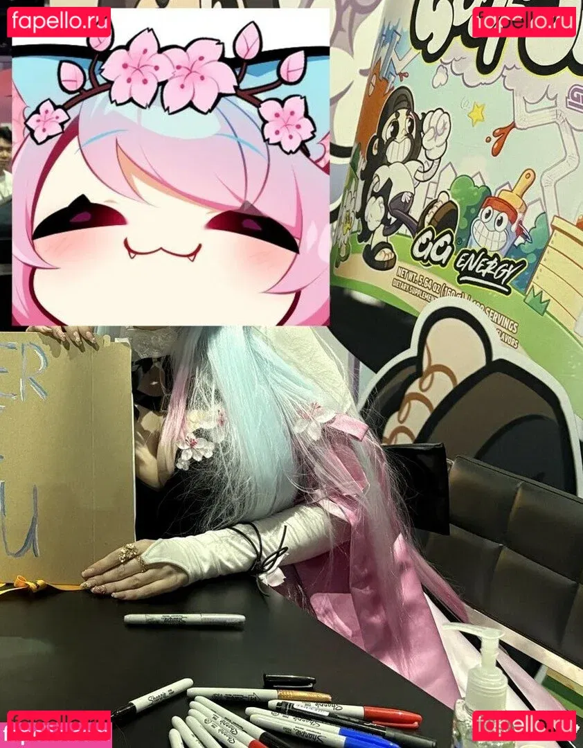 Silvervale Patreon Onlyfans Photo Gallery 