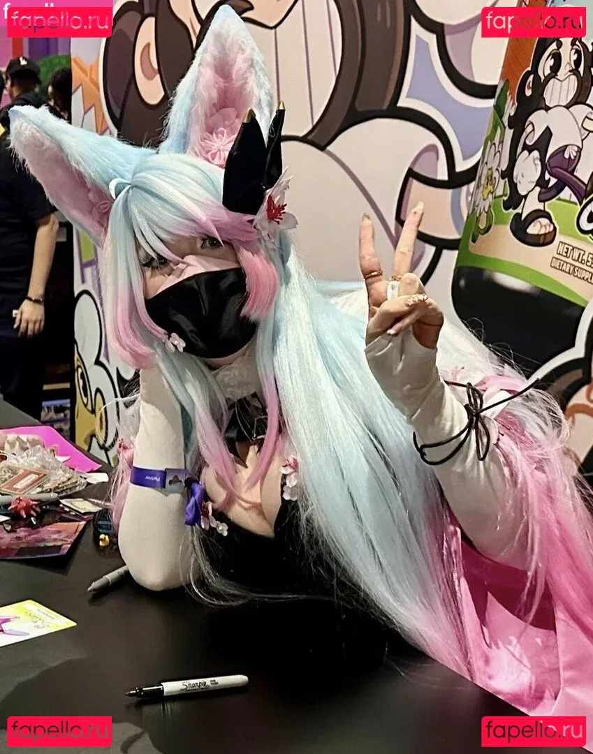 Silvervale Patreon Onlyfans Photo Gallery 