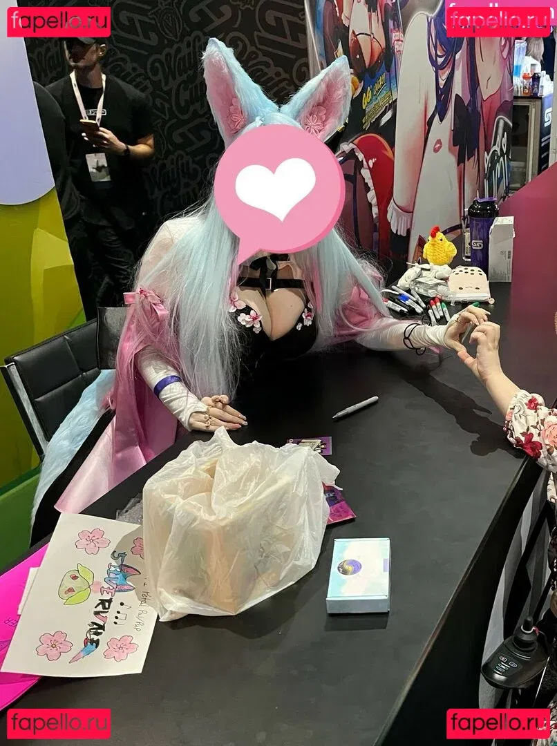 Silvervale Patreon Onlyfans Photo Gallery 