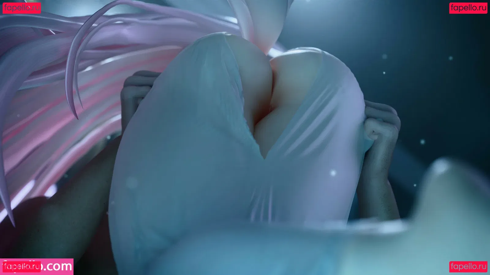 Silvervale Patreon Onlyfans Photo Gallery 