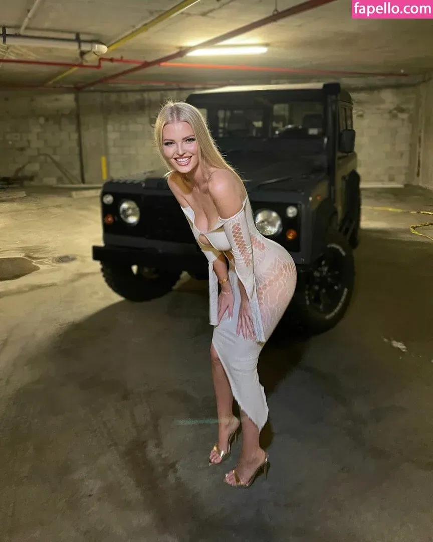 Zienna Sonne Onlyfans Photo Gallery 