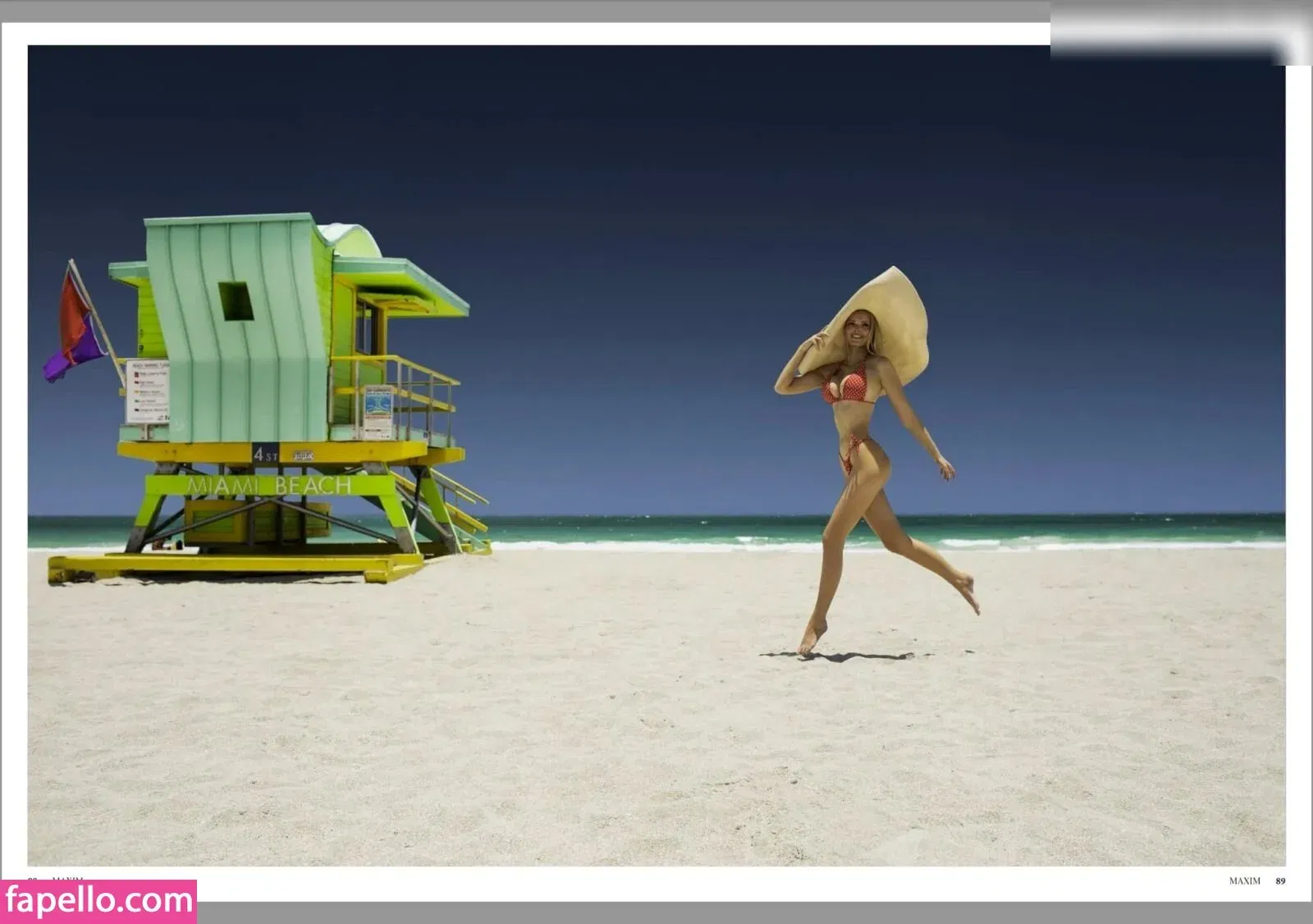 Zienna Sonne Onlyfans Photo Gallery 