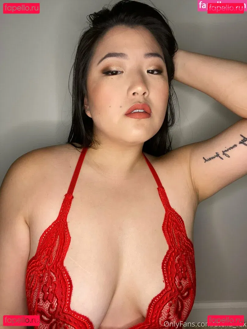 stella_fox Onlyfans Photo Gallery 