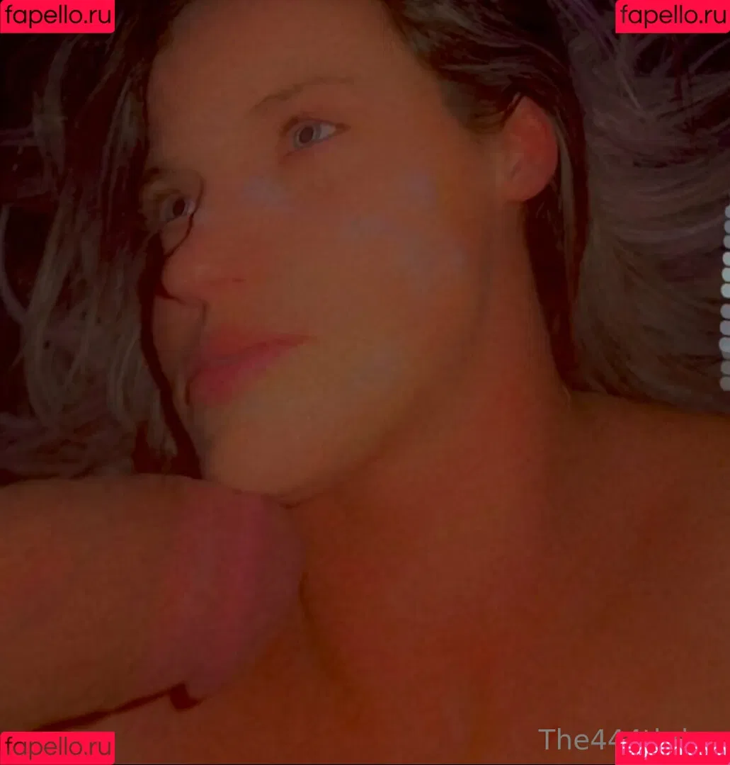 the444thday Onlyfans Photo Gallery 