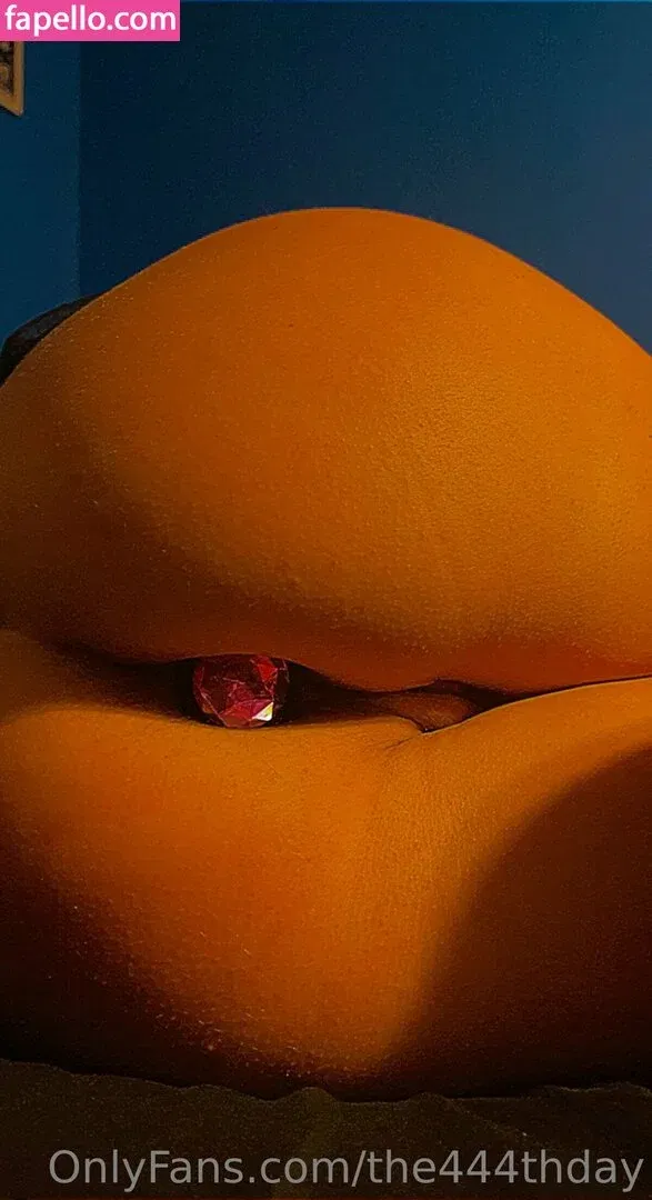 the444thday Onlyfans Photo Gallery 