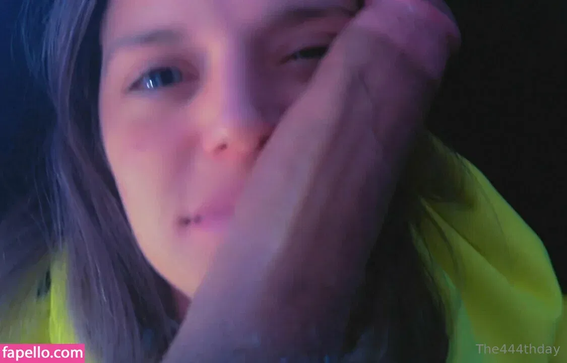 the444thday Onlyfans Photo Gallery 