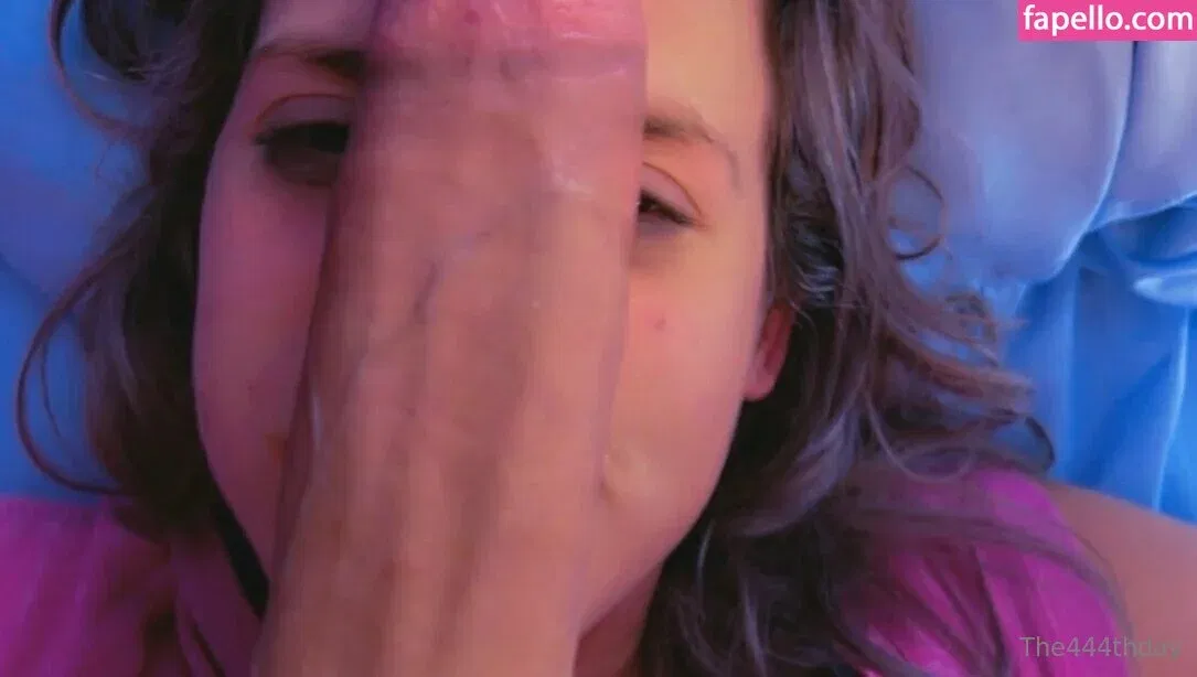 the444thday Onlyfans Photo Gallery 