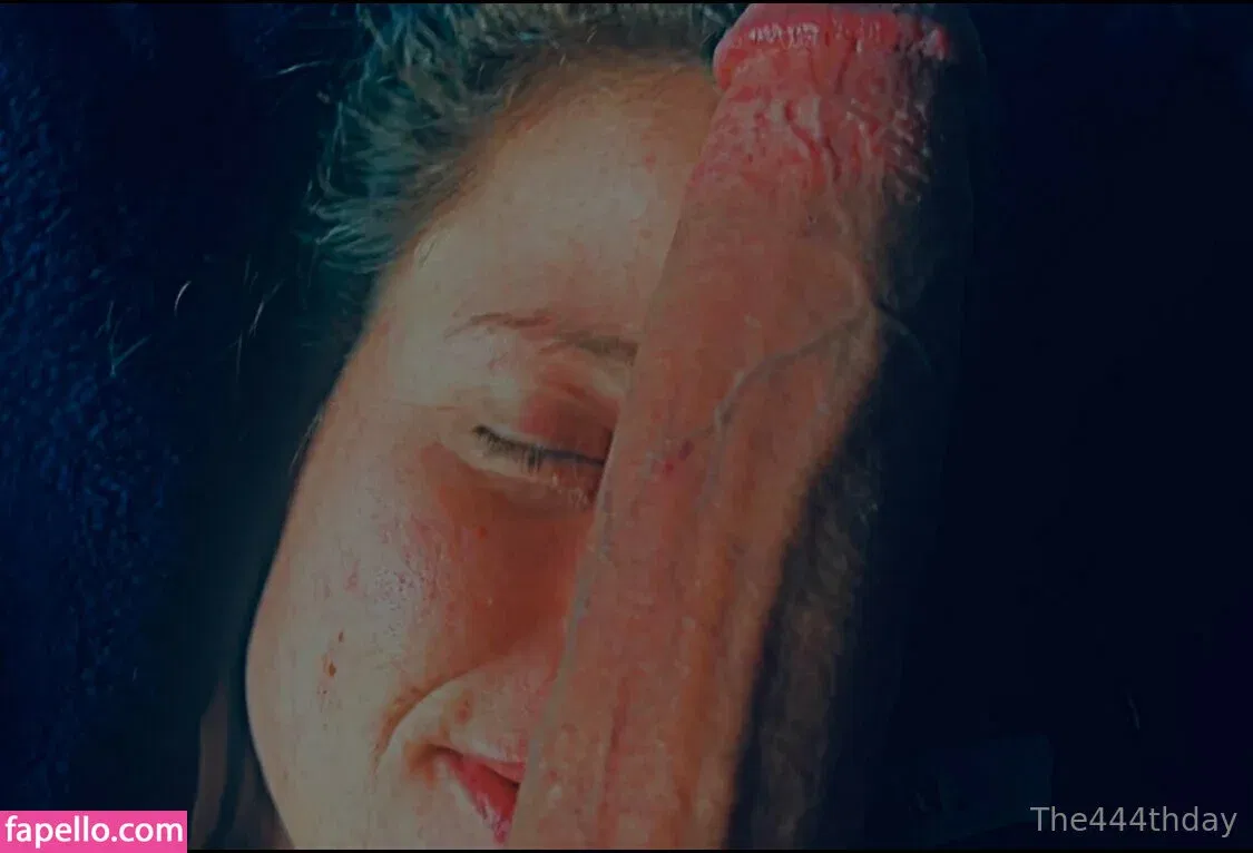 the444thday Onlyfans Photo Gallery 