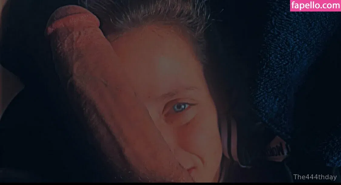 the444thday Onlyfans Photo Gallery 