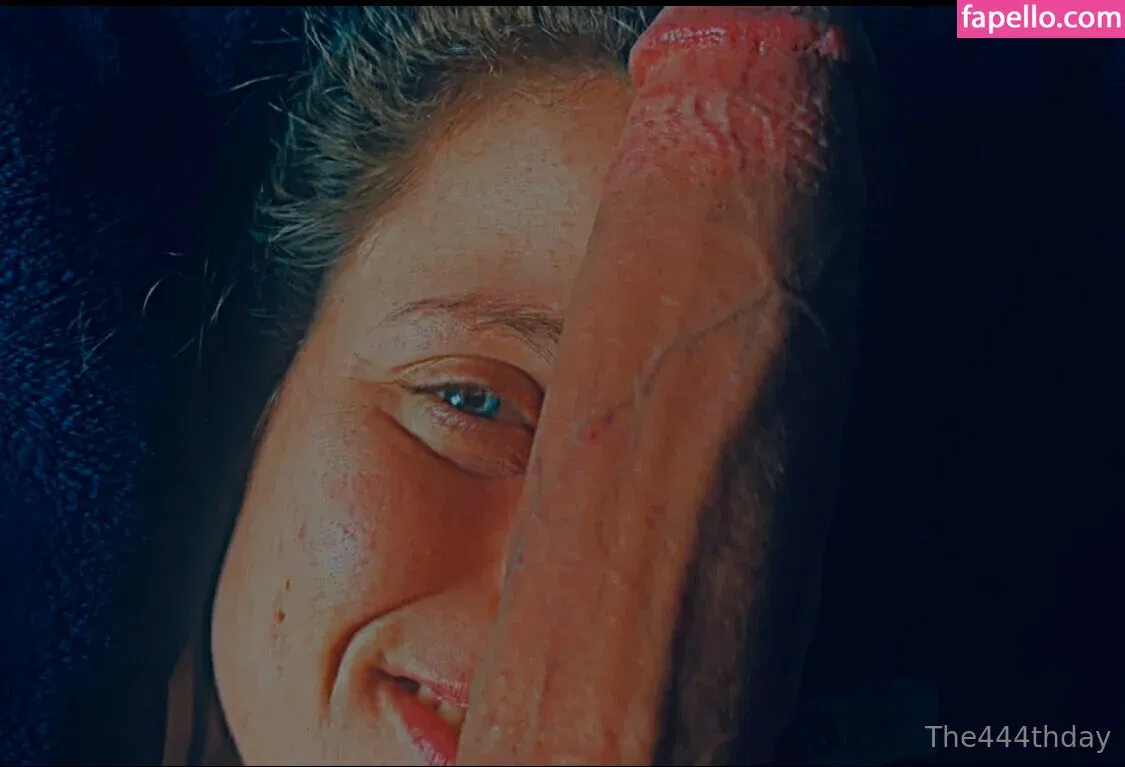 the444thday Onlyfans Photo Gallery 