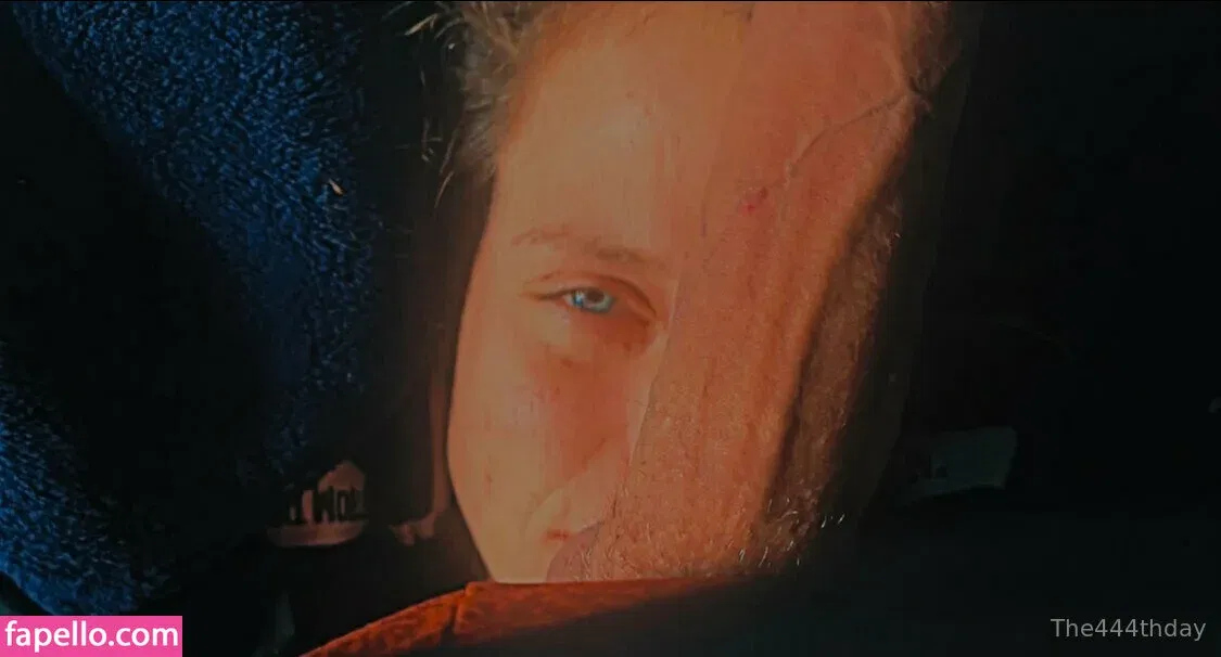 the444thday Onlyfans Photo Gallery 