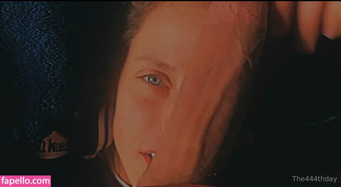 the444thday Onlyfans Photo Gallery 