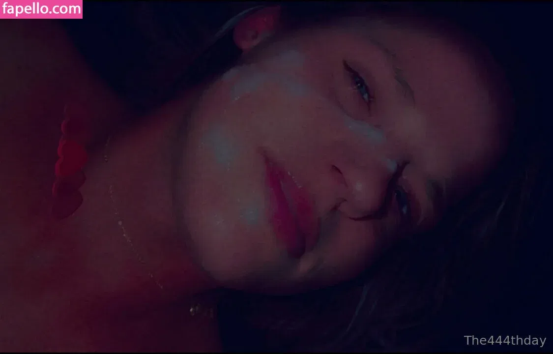 the444thday Onlyfans Photo Gallery 