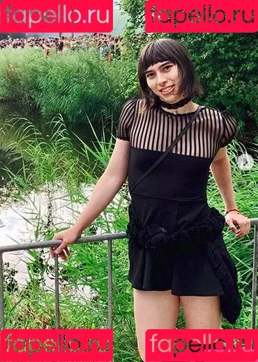 Ashley Adamson Onlyfans Photo Gallery 