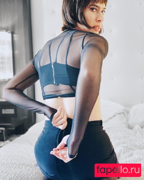 Ashley Adamson Nude Onlyfans Photo 22