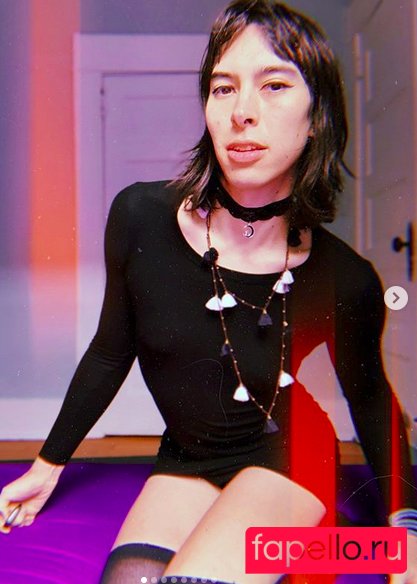 Ashley Adamson Nude Onlyfans Photo 10
