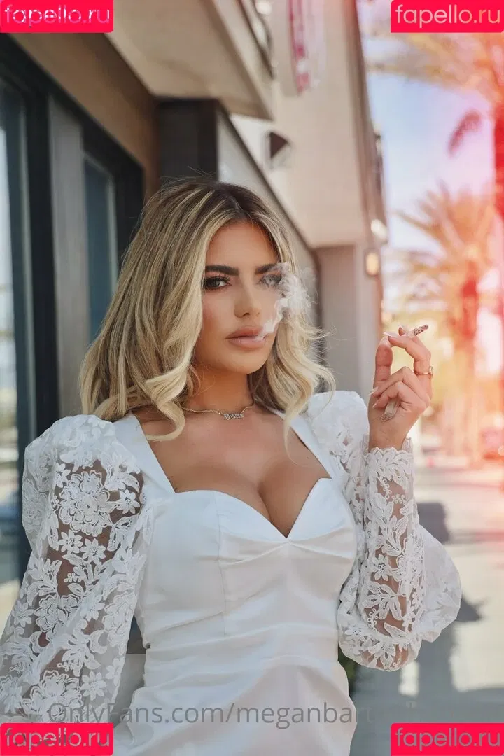 Megan Barton Hanson Onlyfans Photo Gallery 