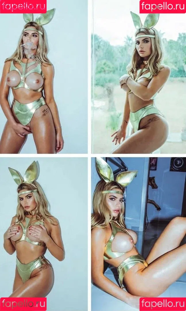 Megan Barton Hanson Onlyfans Photo Gallery 