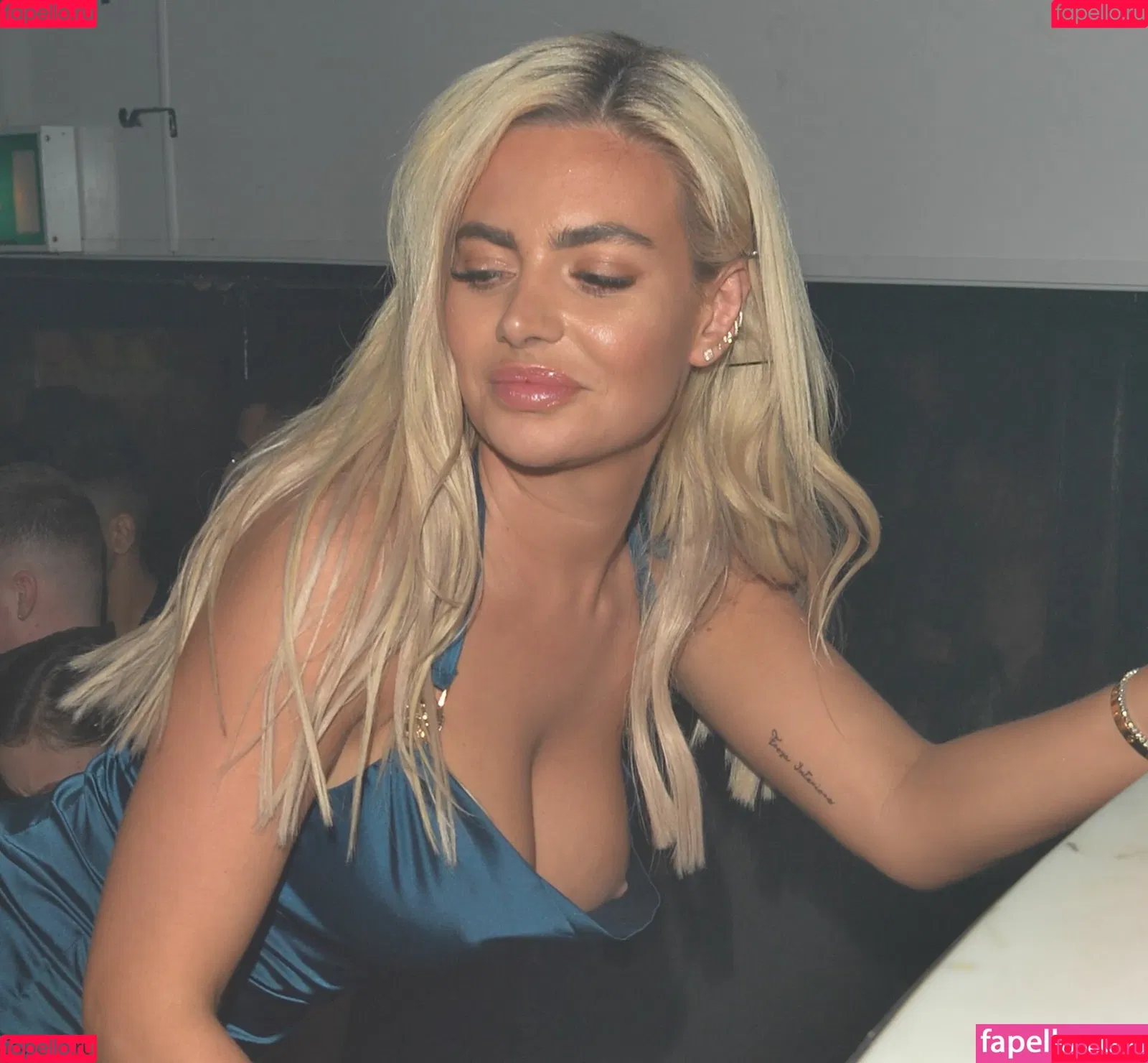 Megan Barton Hanson Onlyfans Photo Gallery 