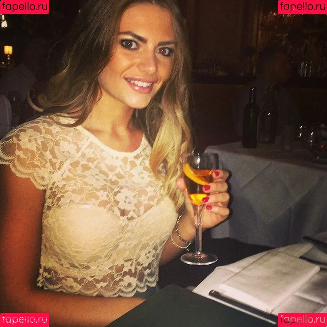 Megan Barton Hanson Onlyfans Photo Gallery 