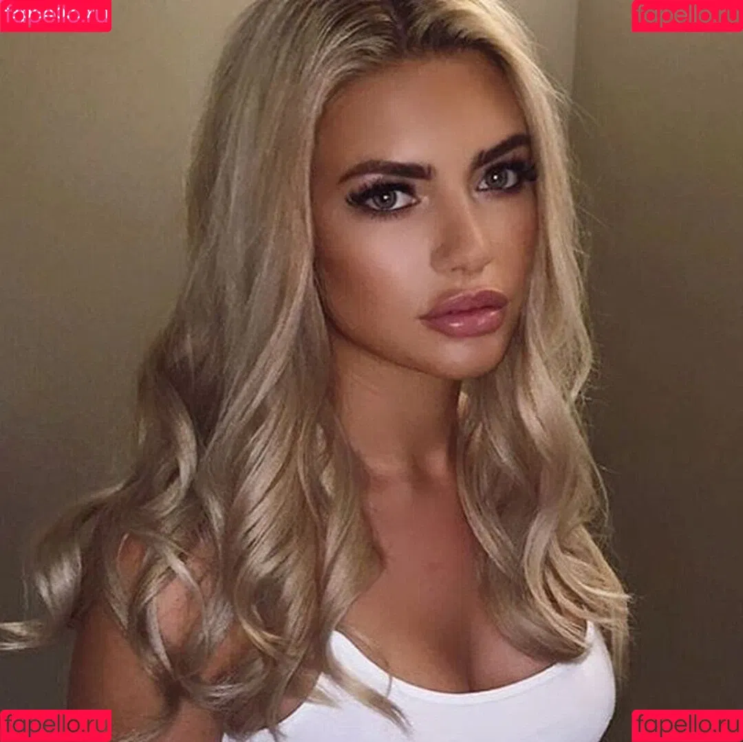 Megan Barton Hanson Onlyfans Photo Gallery 