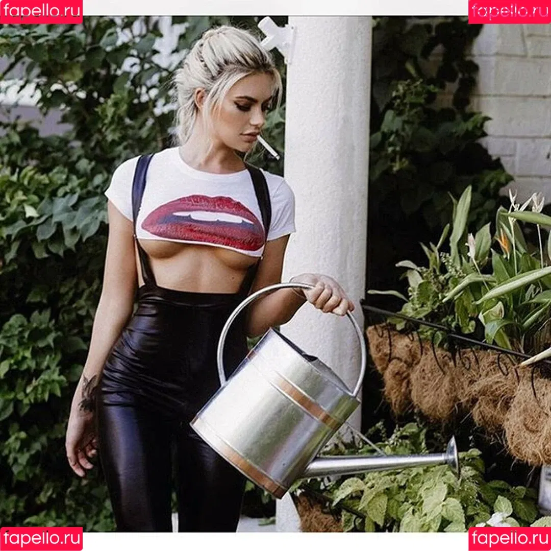 Megan Barton Hanson Onlyfans Photo Gallery 