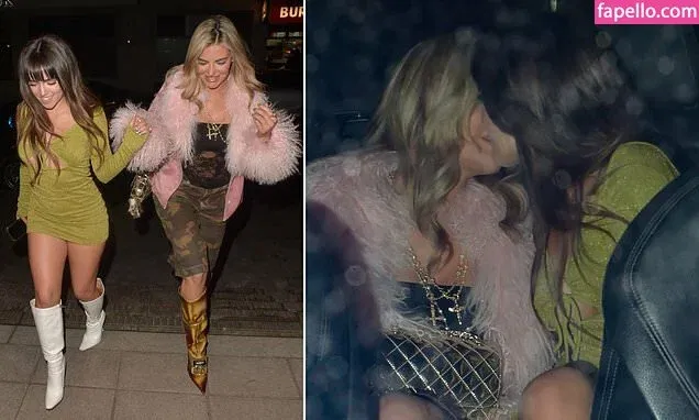 Megan Barton Hanson Onlyfans Photo Gallery 