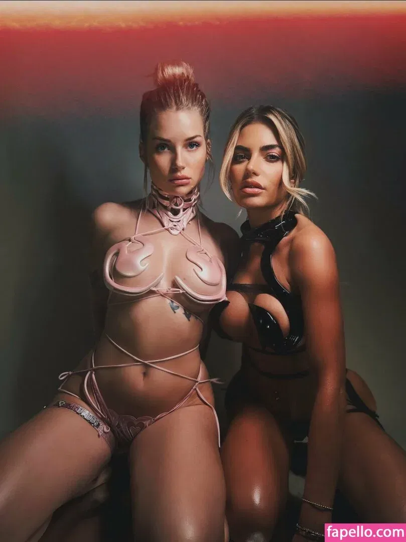 Megan Barton Hanson Onlyfans Photo Gallery 