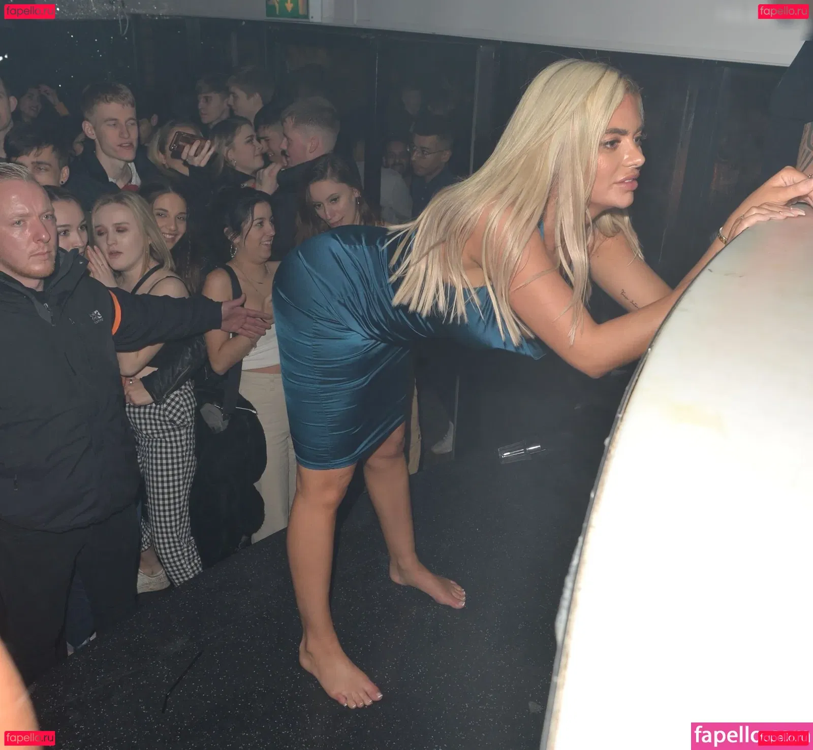 Megan Barton Hanson Onlyfans Photo Gallery 