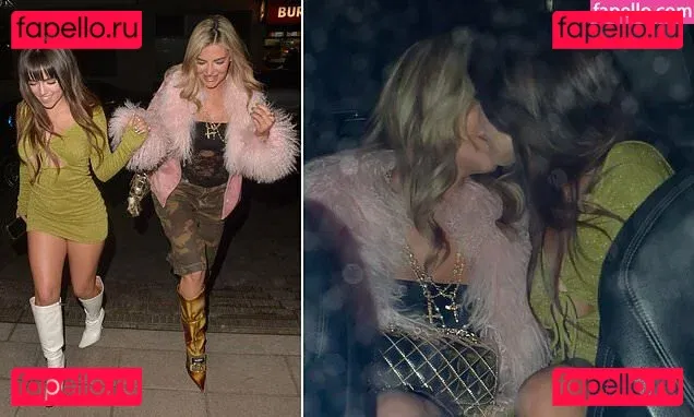 Megan Barton Hanson Onlyfans Photo Gallery 