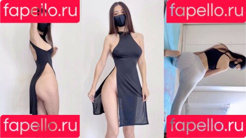 Jessie Jiang Onlyfans Photo Gallery 