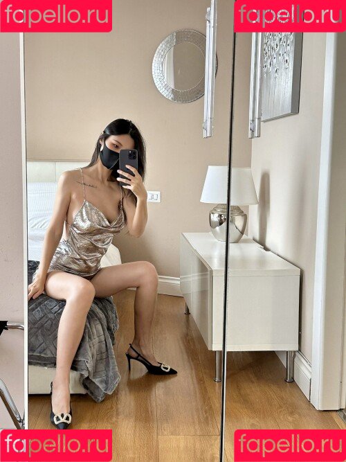 Jessie Jiang Onlyfans Photo Gallery 