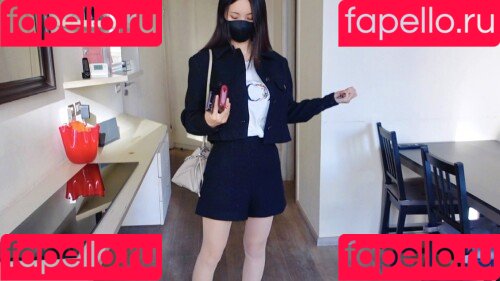 Jessie Jiang Onlyfans Photo Gallery 