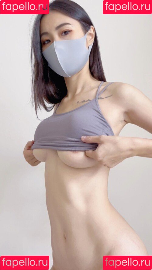 Jessie Jiang Onlyfans Photo Gallery 