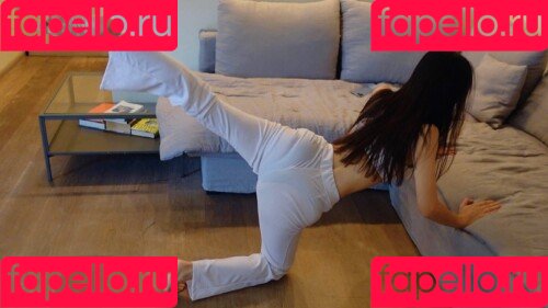 Jessie Jiang Onlyfans Photo Gallery 