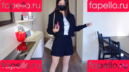 Jessie Jiang Onlyfans Photo Gallery 