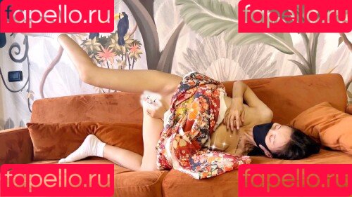 Jessie Jiang Onlyfans Photo Gallery 