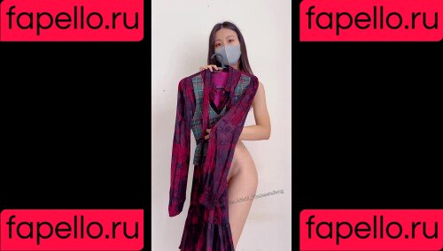 Jessie Jiang Onlyfans Photo Gallery 