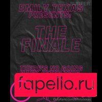 emilytexas Nude Onlyfans Photo 30