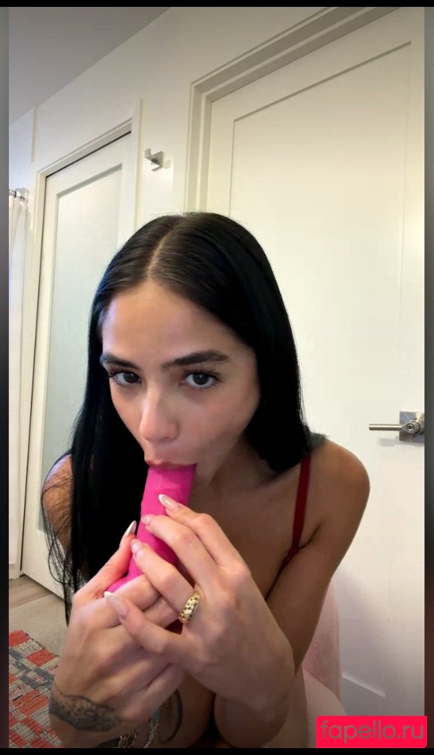 emilytexas Nude Onlyfans Photo 6