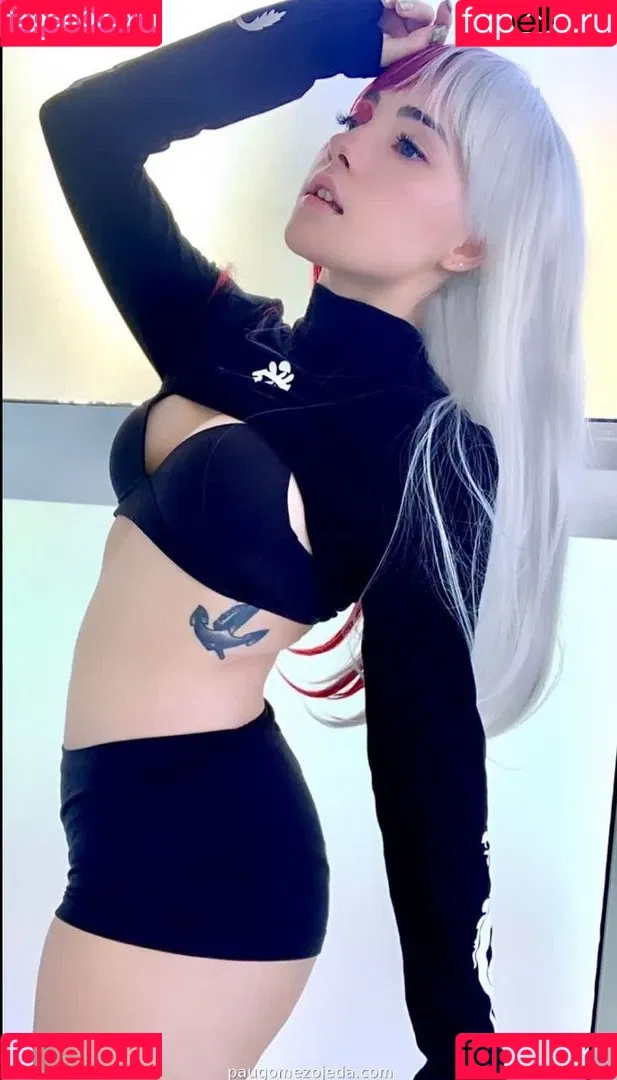Paulina Gomez Ojeda Onlyfans Photo Gallery 