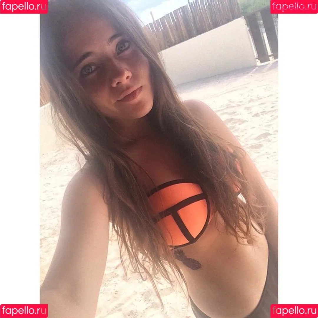 Paulina Gomez Ojeda Onlyfans Photo Gallery 