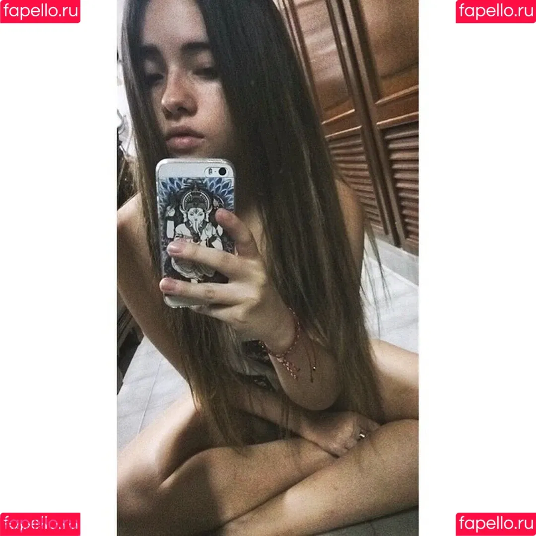Paulina Gomez Ojeda Onlyfans Photo Gallery 
