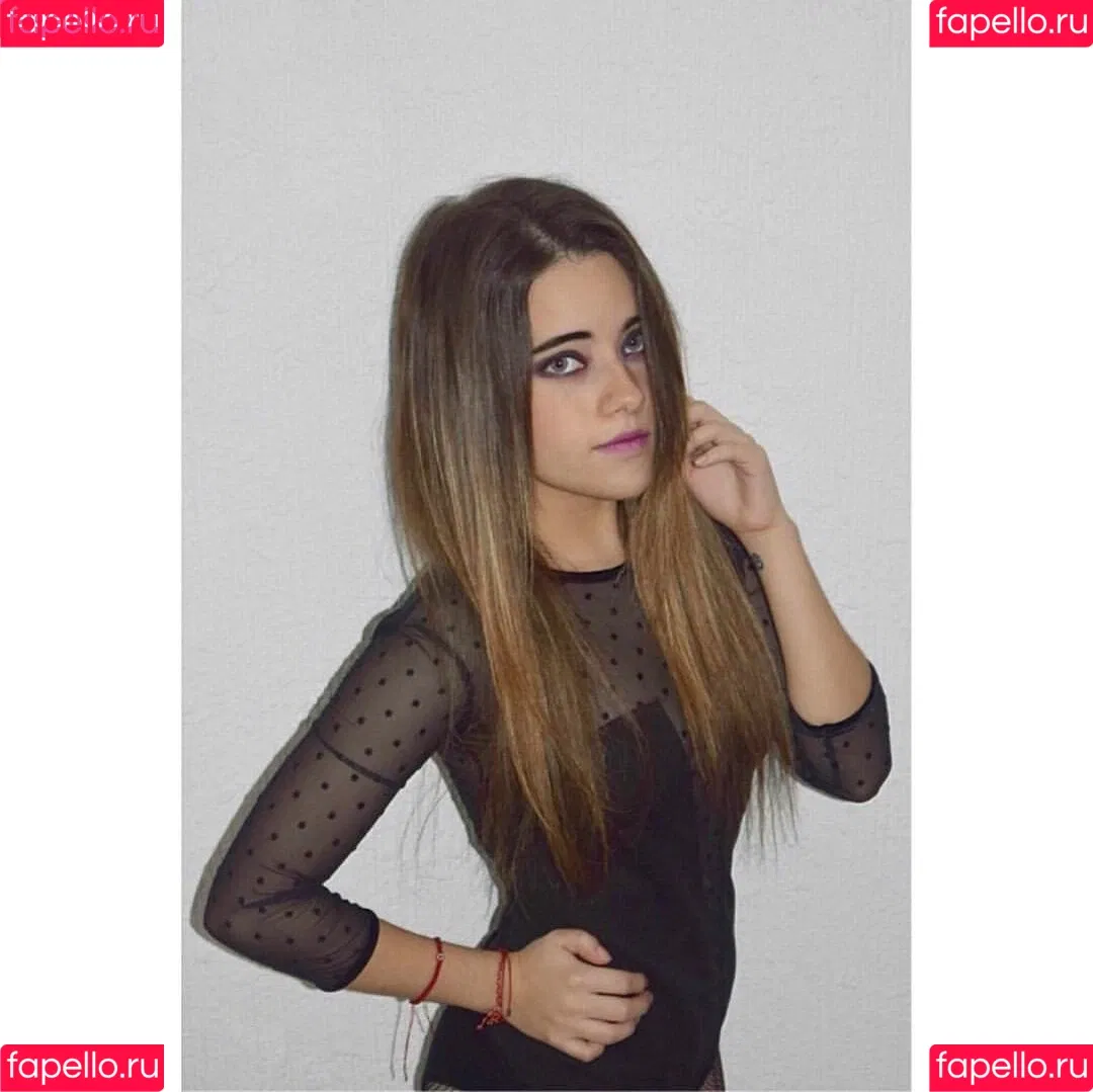 Paulina Gomez Ojeda Onlyfans Photo Gallery 
